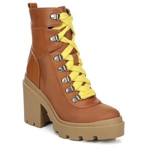 Circus by Sam Edelman - Lambert Boot Sz. 8.5